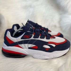 New Puma Mens Cell Venom Sneaker